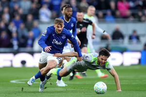 Everton - Manchester City, meci crucial pentru Pep Guardiola în lupta pentru titlul din Premier League