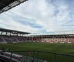 Rapid - CFR Cluj, imagini înaintea partidei din Giulești
