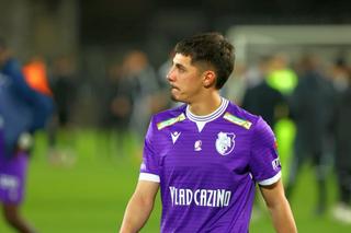 „Celor care m-au blestemat le spun...” » Făcut praf de Dani Coman și fani, jucătorul de la FC Argeș a venit cu replica