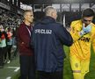 Rapid - CFR Cluj, în etapa 7 din play-off // FOTO: Cristi Preda (GSP.ro)