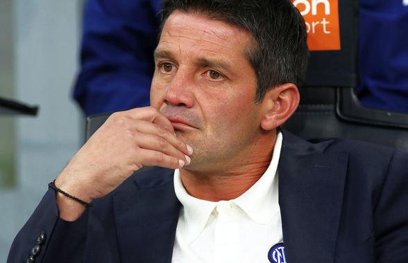 Chelsea s-a băgat pe fir și a furat principala țintă a lui Cristi Chivu! Anunț din Italia: 5 milioane de euro salariu