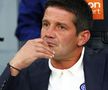 La primul sezon pe banca lui Inter, Cristi Chivu și-a adjudecat titlul într-o manieră mai mult decât convingătoare / FOTO: Guliver/Getty Images