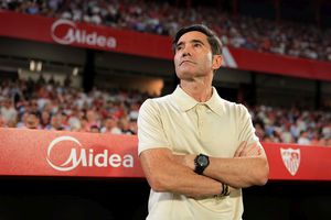 Despărțire în La Liga » A dus echipa în Liga Campionilor, dar pleacă la finalul sezonului