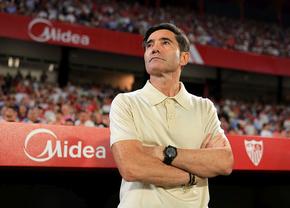 Despărțire în La Liga » A dus echipa în Liga Campionilor, dar pleacă la finalul sezonului
