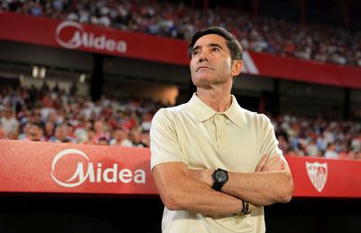 Despărțire în La Liga » A dus echipa în Liga Campionilor, dar pleacă la finalul sezonului
