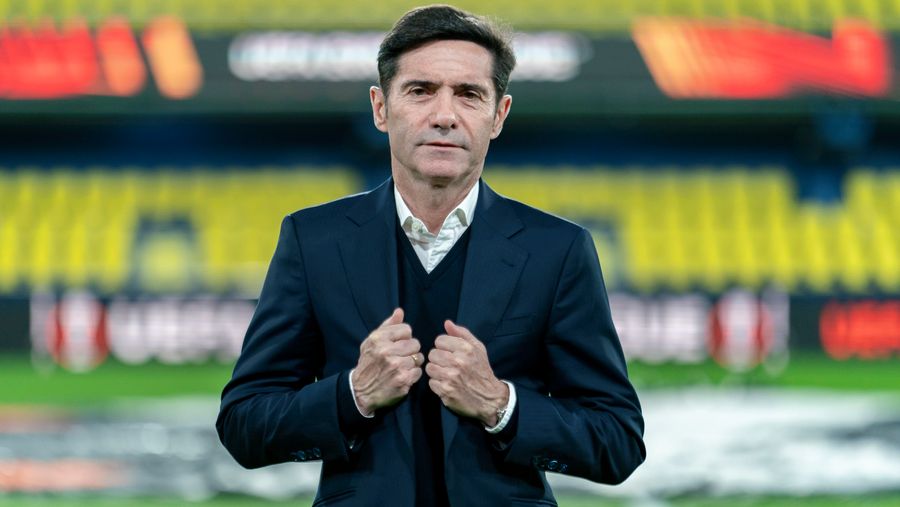 Despărțire în La Liga » A dus echipa în Liga Campionilor, dar pleacă la finalul sezonului