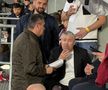 Rapid - CFR Cluj, imagini înaintea partidei din Giulești