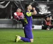 Rapid - CFR Cluj, în etapa 7 din play-off // FOTO: Cristi Preda (GSP.ro)
