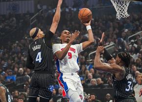 Se cunosc toate echipele calificate în semifinalele conferințelor din NBA! Spectacol în sferturile de finală din est