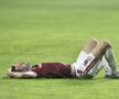 Imagini de la finalul meciului Rapid - CFR Cluj // FOTO: Cristi Preda (GSP.ro)