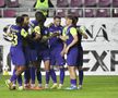 Rapid - CFR Cluj, în etapa 7 din play-off // FOTO: Cristi Preda (GSP.ro)