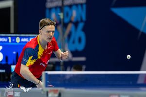 Echipa masculină a României s-a calificat în optimi de finală la Campionatul Mondial, unde poate da peste deținătoarea titlului