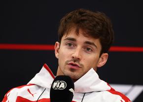 Charles Leclerc și Max Verstappen, penalizați după Marele Premiu de la Miami! Monegascul a coborât pe locul 8