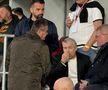 Rapid - CFR Cluj, imagini înaintea partidei din Giulești