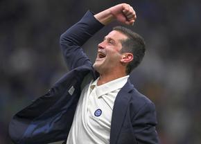 The Sun îl celebrează pe Cristi Chivu: „Chiv Over! L-a înlocuit cu ușurință pe Inzaghi”
