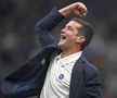 Primele idei transmise de Cristi Chivu după ce a devenit campion cu Inter // foto: Imago