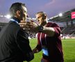 Rapid - CFR Cluj, în etapa 7 din play-off // FOTO: Cristi Preda (GSP.ro)