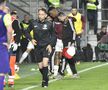 Rapid - CFR Cluj, în etapa 7 din play-off // FOTO: Cristi Preda (GSP.ro)