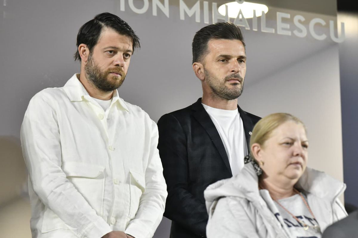 Note GSP la Rapid - CFR Cluj » Doi giuleșteni au fost dezastruoși: cine nu a primit notă de trecere din tabăra ardelenilor
