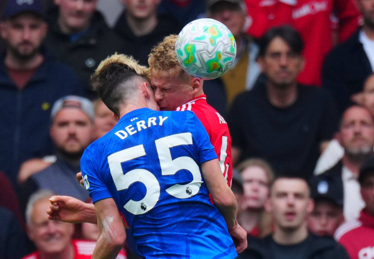 Panică în Premier League! Debutantul lui Chelsea a primit oxigen pe teren după o accidentare horror