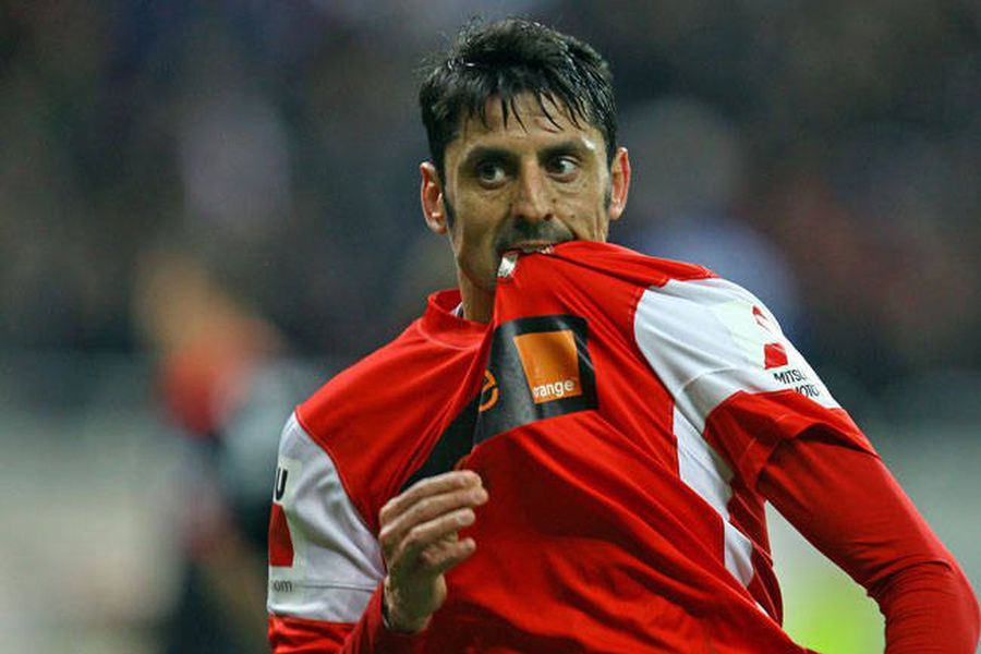 Legendă a clubului, reacție-instant după schimbarea siglei la Dinamo: „Mă duce cu gândul la America!” » Detalii din culise