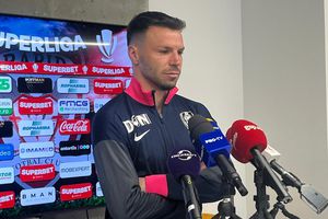 Declarație surprinzătoare a lui Andrei Cordea după Rapid - CFR 1-2: „Îmi doresc să prindă locul 4”