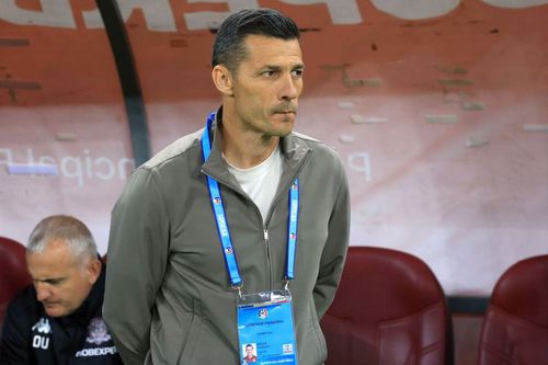 Constantin Gâlcă
