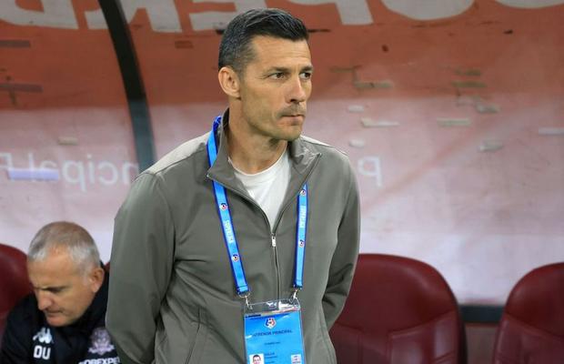 Ioan Becali a vorbit despre situația lui Gâlcă la Rapid: „E nefericit” + Cine l-ar putea înlocui pe antrenorul giuleștenilor