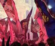Milano, în sărbătoare! Inter și fanii au făcut noapte albă după câștigarea titlului