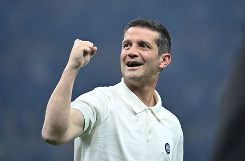 Cristi Chivu, comparat de Walter Zenga cu Mourinho, Ranieri și Spalletti / foto: Imago Images