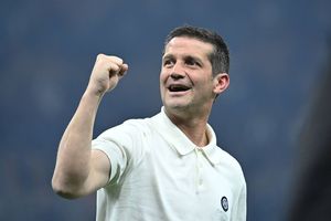 Cristi Chivu, comparat de Walter Zenga cu 3 nume uriașe din fotbal: „Un amestec între acești antrenori”