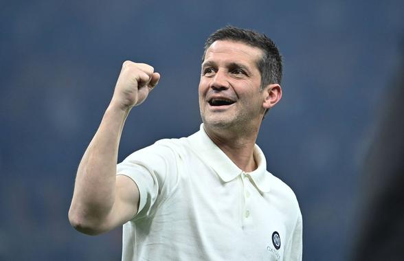 Propunere aprobată: Cristi Chivu devine Cetățean de Onoare al județului