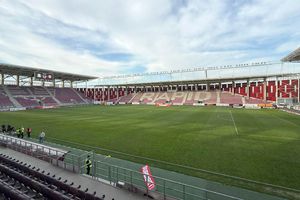 Rapid - CFR Cluj, derby „feroviar” » Giuleștenii au anunțat lotul! Decizia în privința lui Aioani
