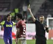 Rapid - CFR Cluj, în etapa 7 din play-off // FOTO: Cristi Preda (GSP.ro)