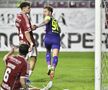 Rapid - CFR Cluj, în etapa 7 din play-off // FOTO: Cristi Preda (GSP.ro)