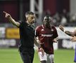 Rapid - CFR Cluj, în etapa 7 din play-off // FOTO: Cristi Preda (GSP.ro)