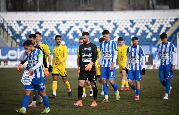 Primăria celui de-al treilea oraș al țării își face echipă de fotbal » Gruparea de tradiție, cu o istorie de 81 de ani, e cu un picior în groapă
