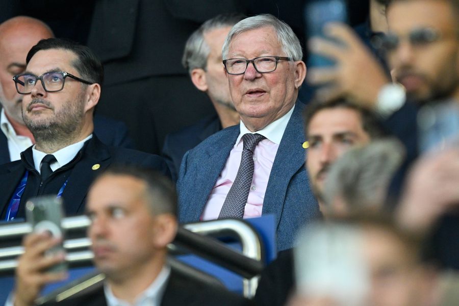 Care este starea de sănătate a lui Sir Alex Ferguson, după ce i s-a făcut rău înaintea meciului dintre Manchester United și Liverpool