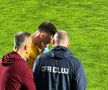 Rapid - CFR Cluj, imagini înaintea partidei din Giulești
