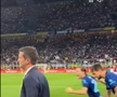 Îmbrățișarea lui Calhanoglu cu Cristi Chivu