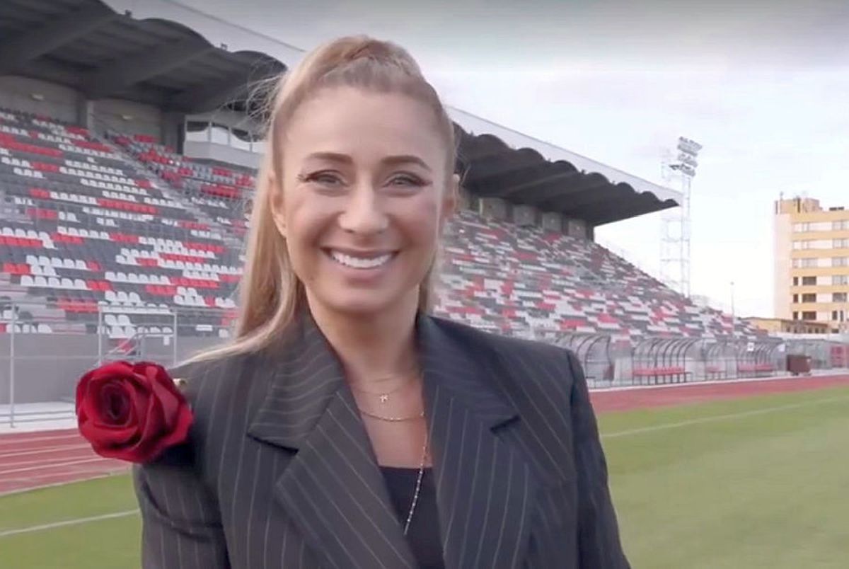 EXCLUSIV Anamaria Prodan e în afara regulamentului la Hermannstadt! Ce riscă și ea, și clubul + de ce nu poate fi patroană