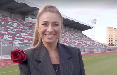 EXCLUSIV Anamaria Prodan e în afara regulamentului la Hermannstadt! Ce riscă și ea, și clubul + de ce nu poate fi patroană