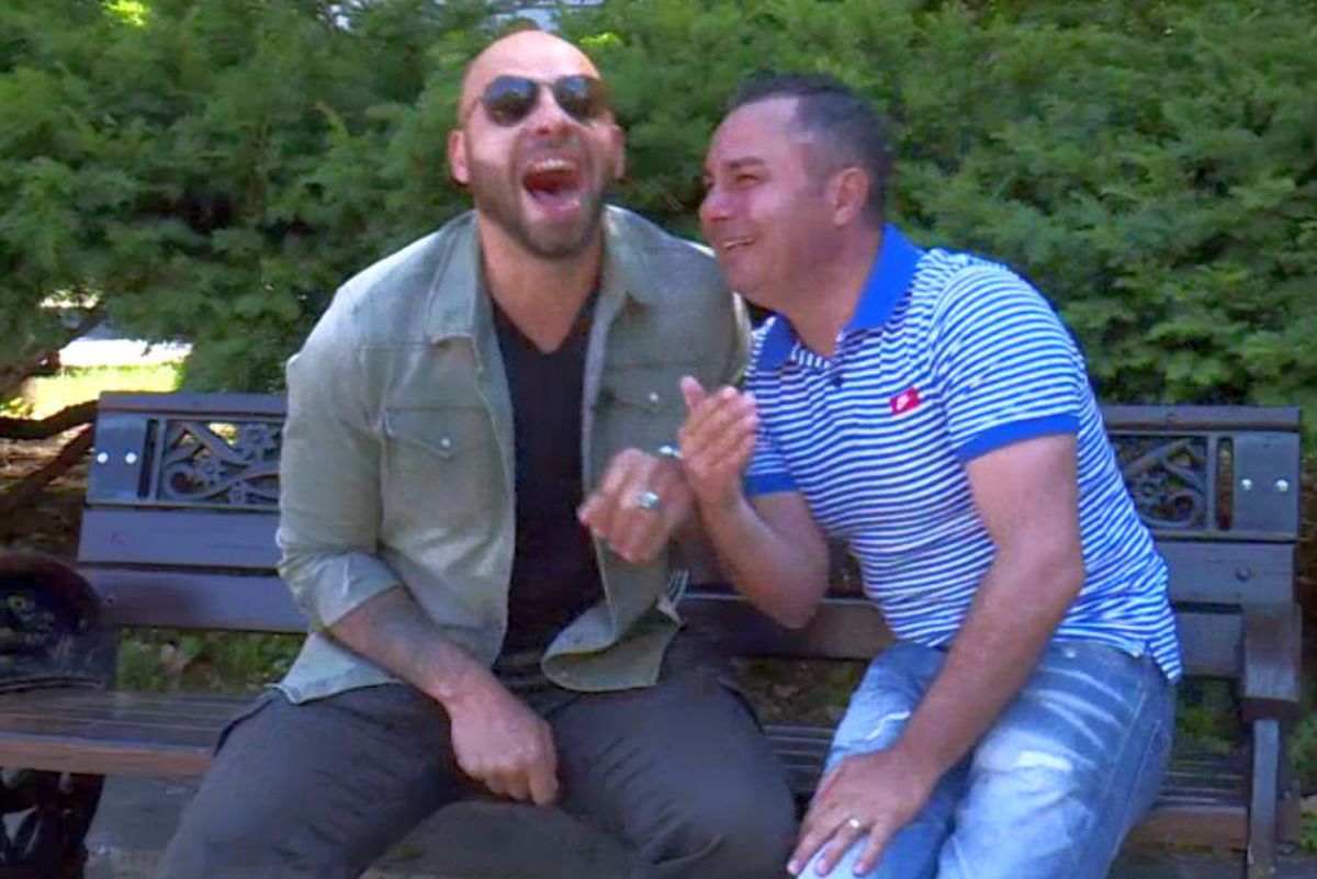 Florentin Petre și Giani Kiriță, caterincă pe situația de la Dinamo: „Să nu fie ca-n serialul ăla!”