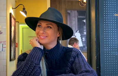 Anamaria Prodan: „În Liga 1 va fi ca pe vremuri, când erau Porumboiu, Niculae, Mititelu”