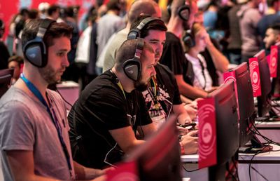 FIFA 20 ajută jucătorii și jucătoarele să rămână aproape de sportul favorit » Planul pus la cale de EA Sports