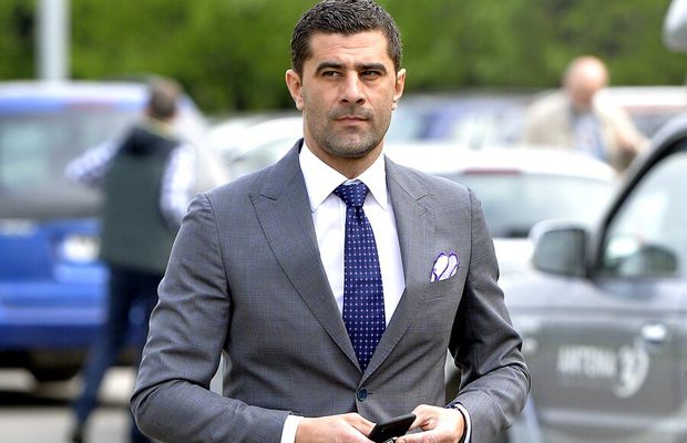 EXCLUSIV VIDEO Dani Coman le-a refuzat pe FCSB, Dinamo și Craiova: „Becali mi-a zis: «Băi, tată, greșești»”