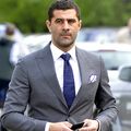 Dani Coman, președintele Astrei Giurgiu