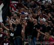 VIDEO + FOTO Au uitat de pandemie! În Ungaria, jucătorii lui Honved s-au bucurat cu fanii pentru Cupă