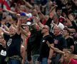 Fanii lui Honved la finala Cupei // FOTO: https://www.facebook.com/honvedfc/