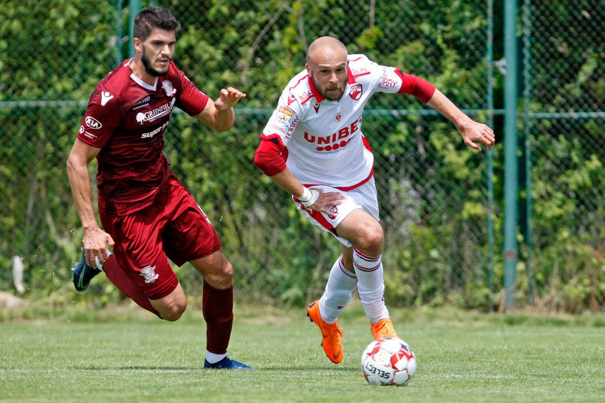 EXCLUSIV Dinamo se teme de FCSB: „Ne îngrijorează ce am văzut la meciul cu CFR”